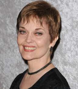 Grace Zabriskie